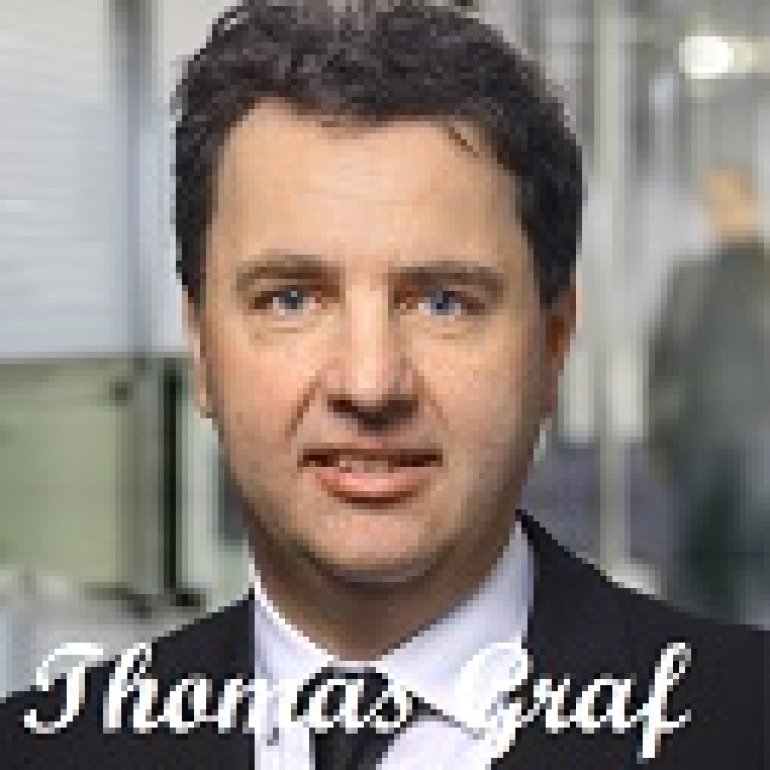 Thomas Graf
